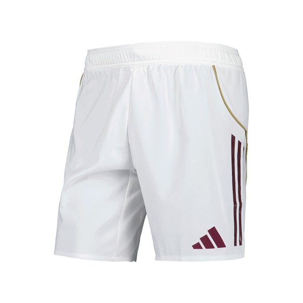 Pantalones Aston Villa Tercera equipo 2025-26
